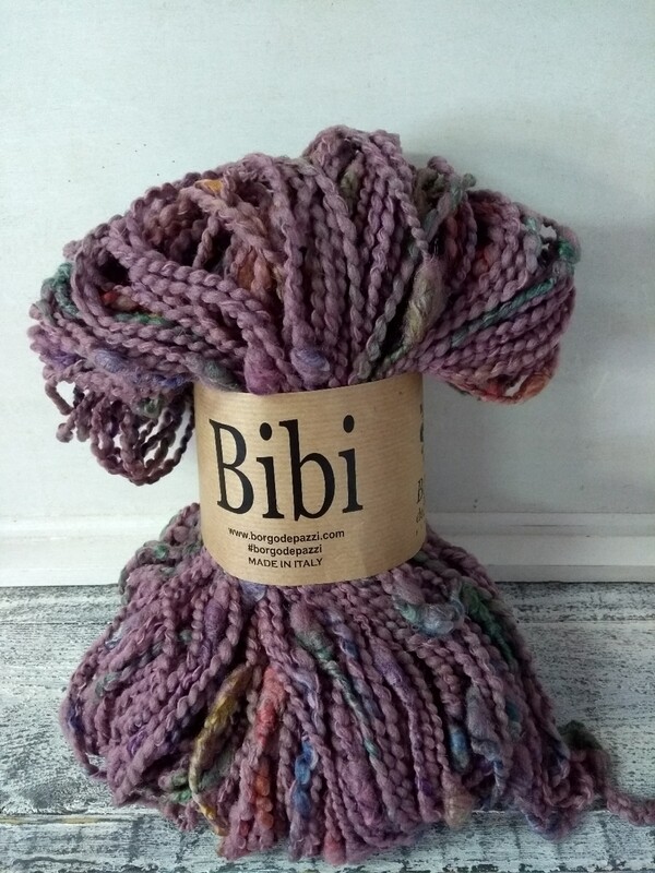 Bibi Paars