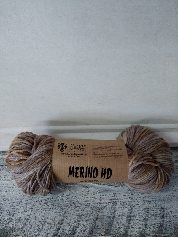 Merino HD Beige