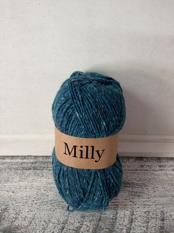 Milly Petrol