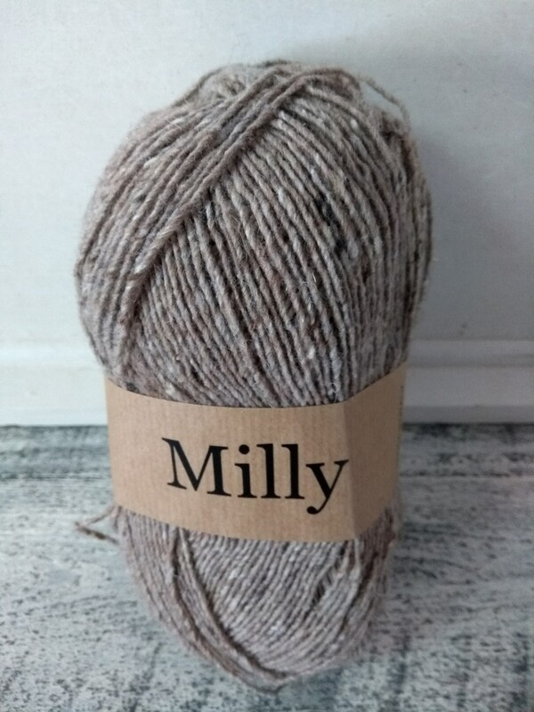 Milly Beige