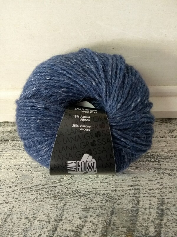 Ascot Jeans blauw