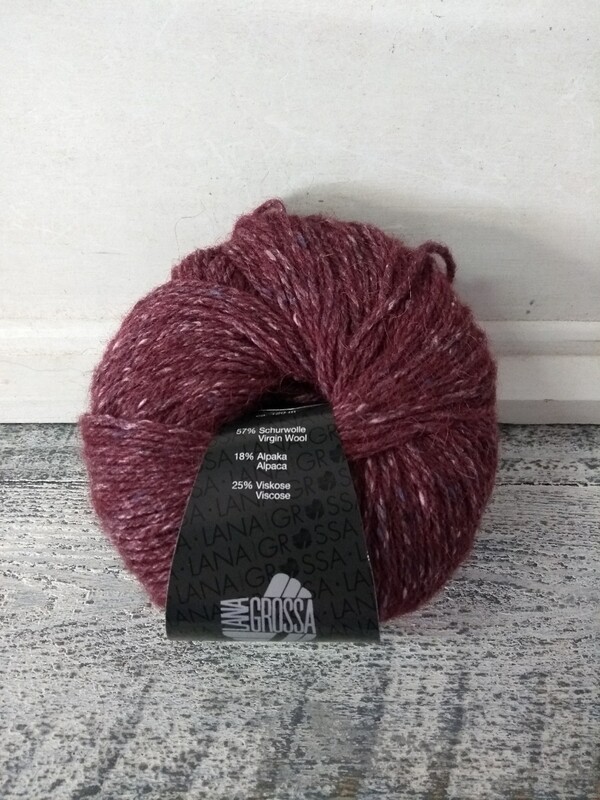 Ascot Bordeaux