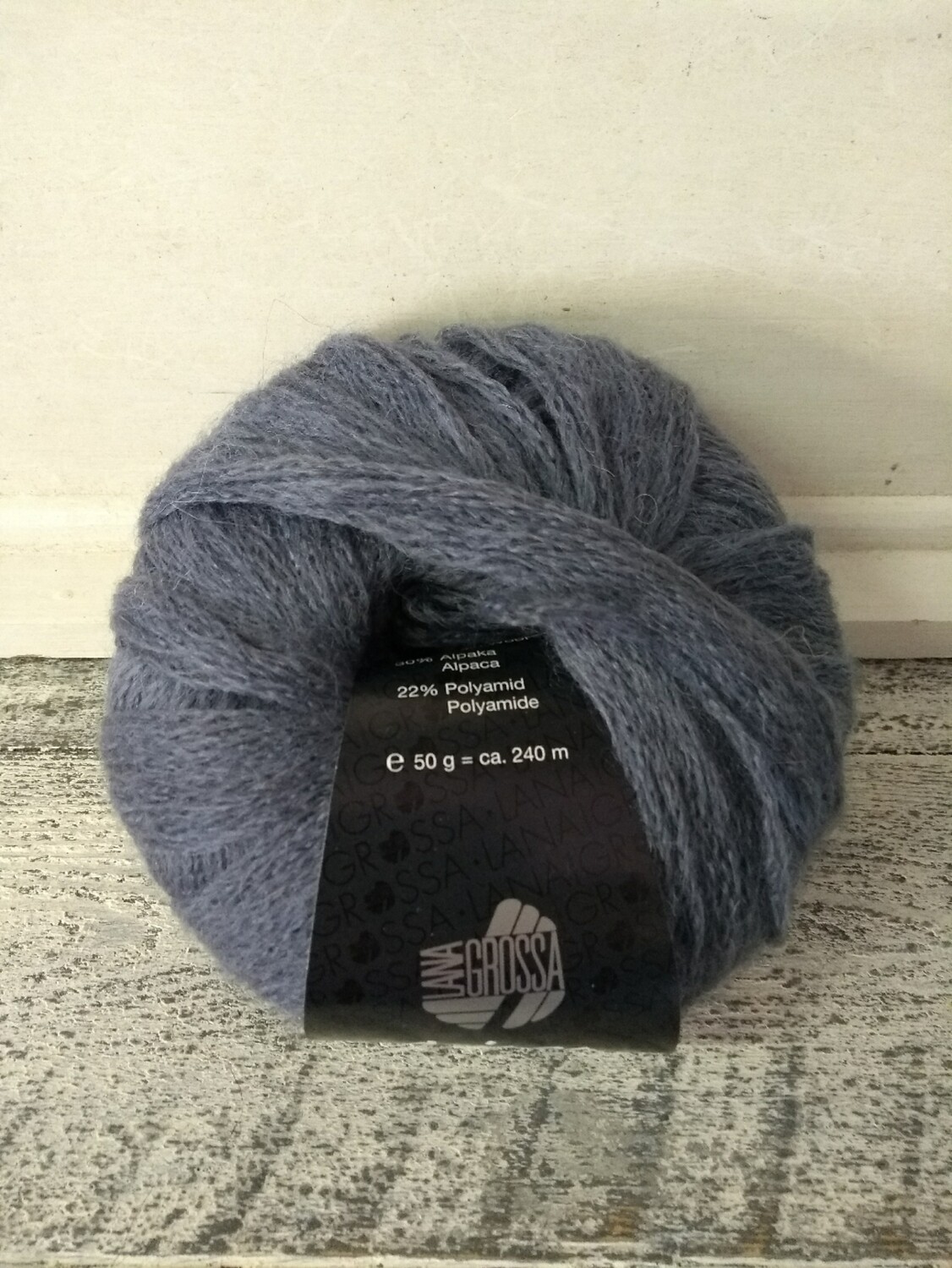 Ariosa Jeans blauw