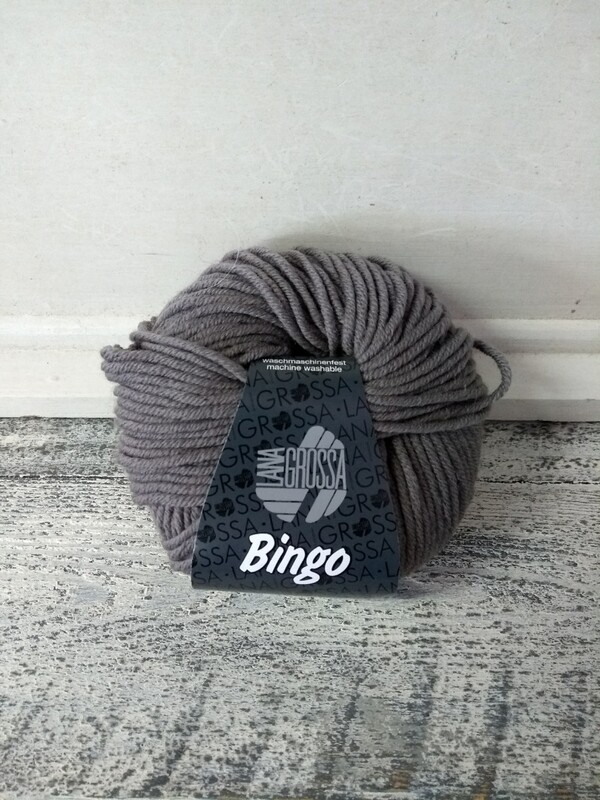 Bingo Taupe