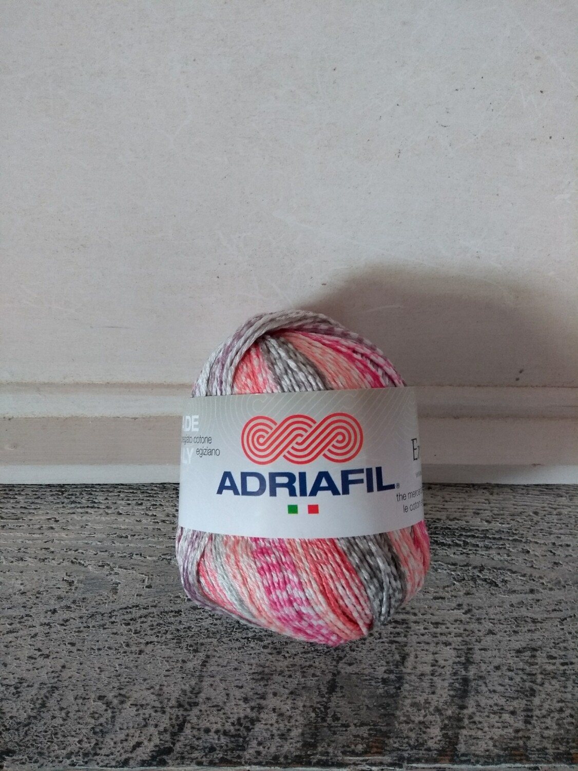 Era Ora Roze Grijs