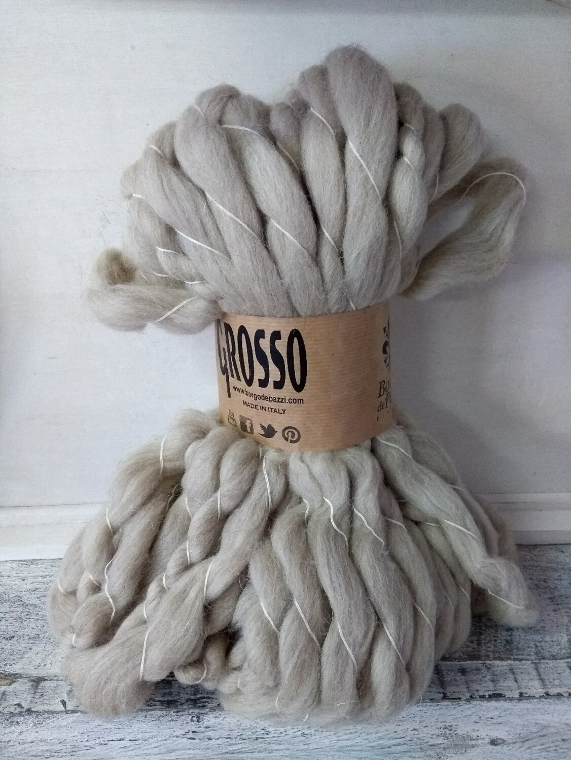 Grosso Beige