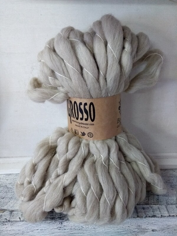 Grosso Beige