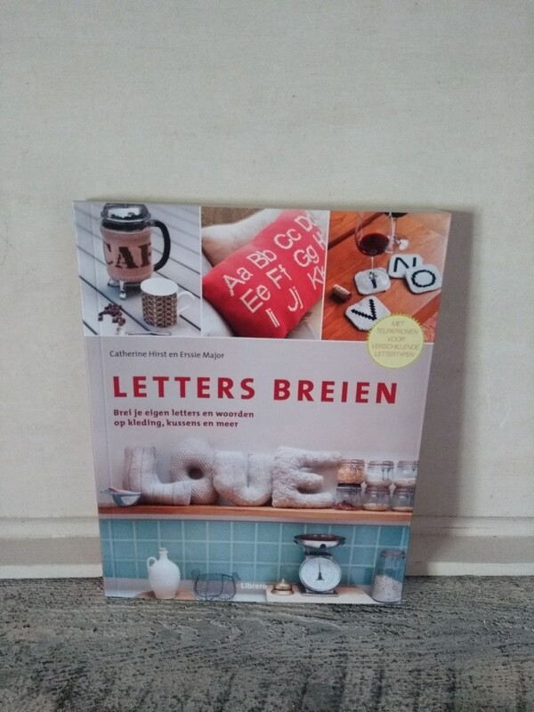 Letters breien