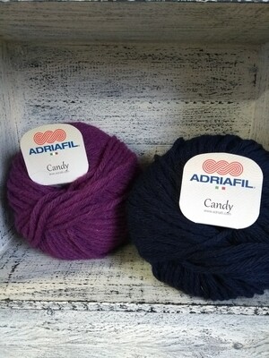 Candy collectie