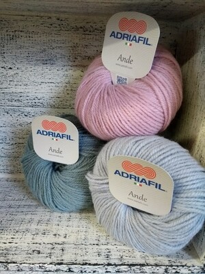 Ande collectie