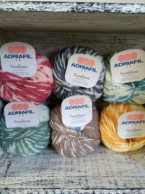 Fiordilana collectie