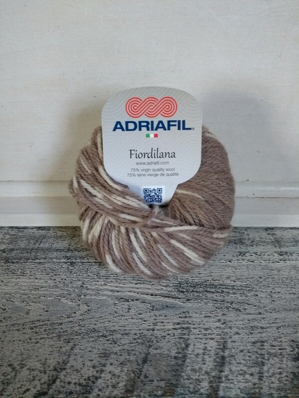Fiordilana Ecru Beige