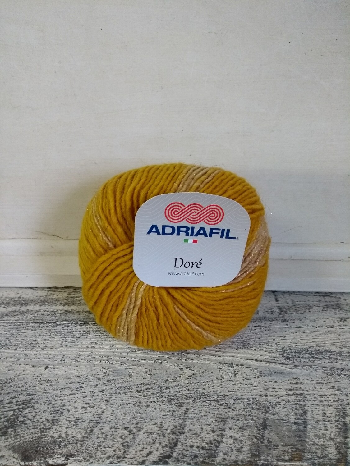 Doré Oker