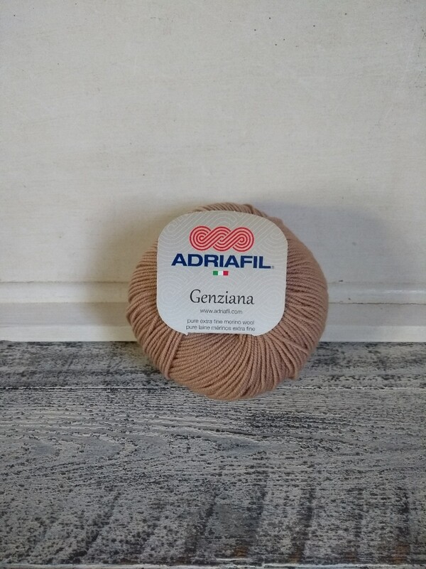 Genziana Beige