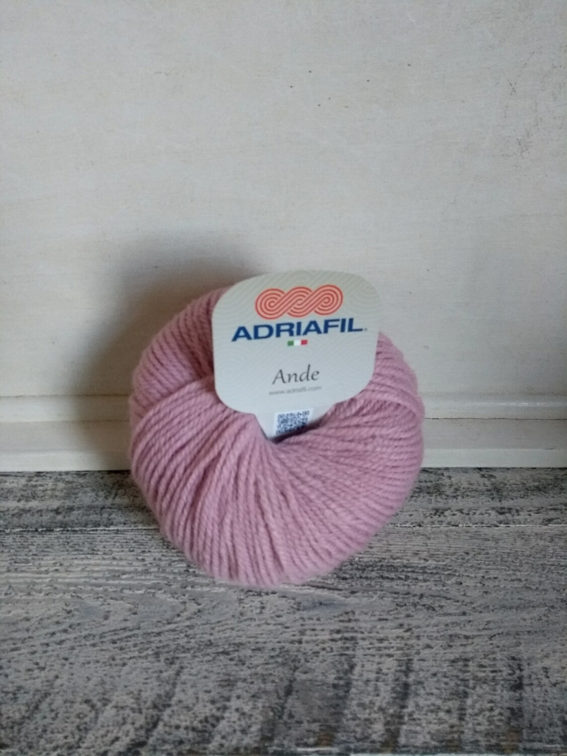 Ande Roze