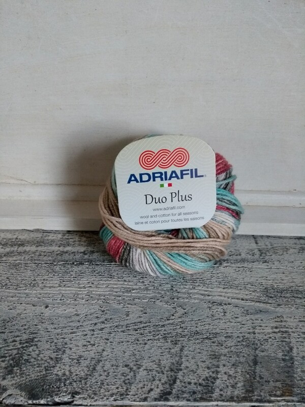Duo plus Licht grijs Beige