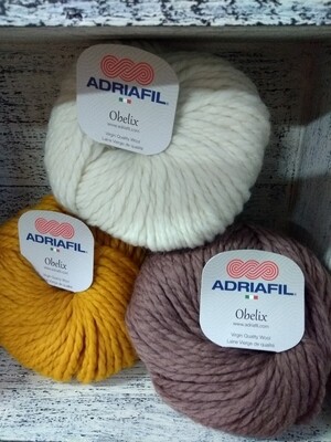 Obelix collectie