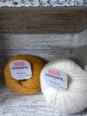 Woolcot collectie