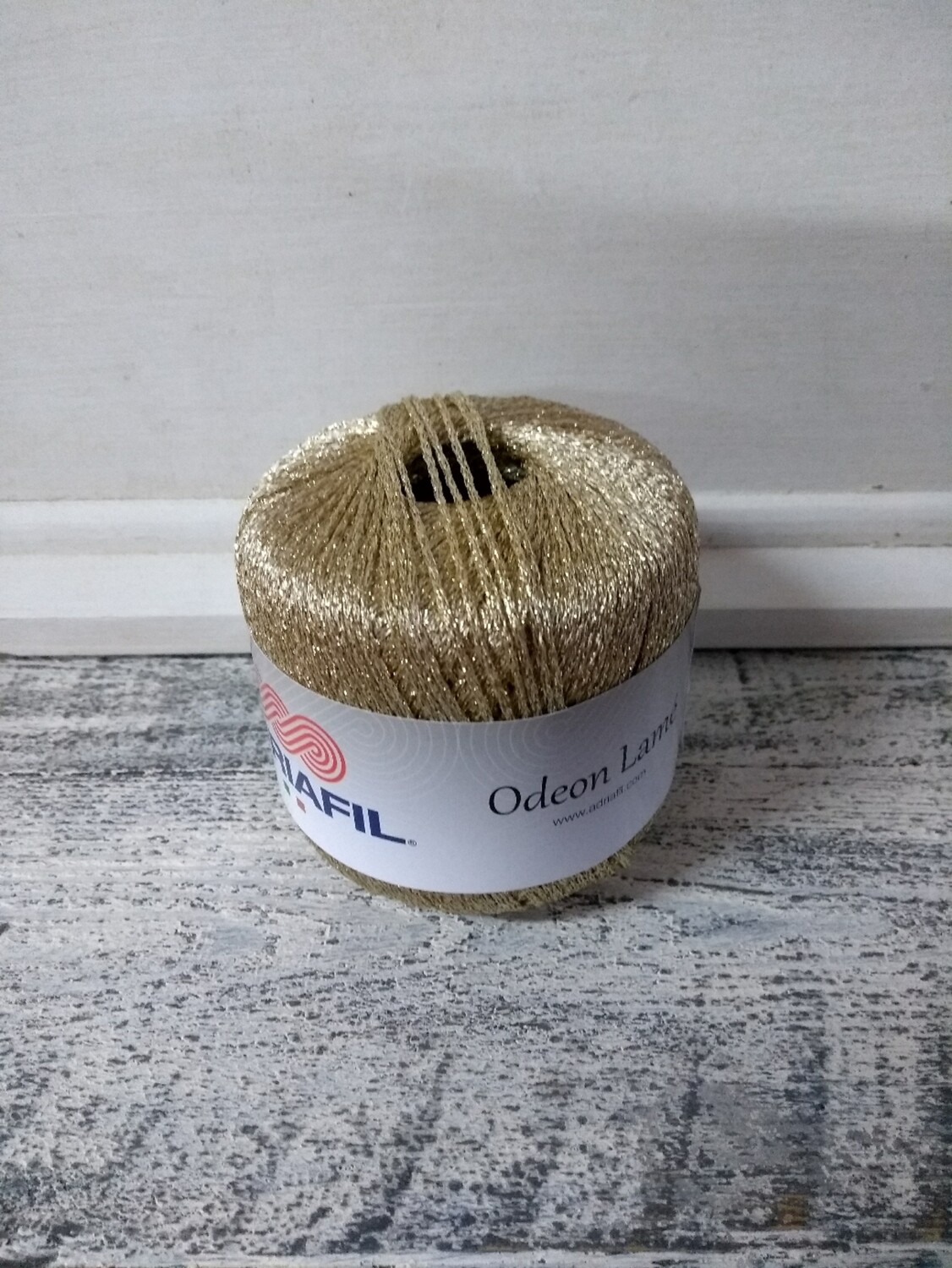 Odeon Goud