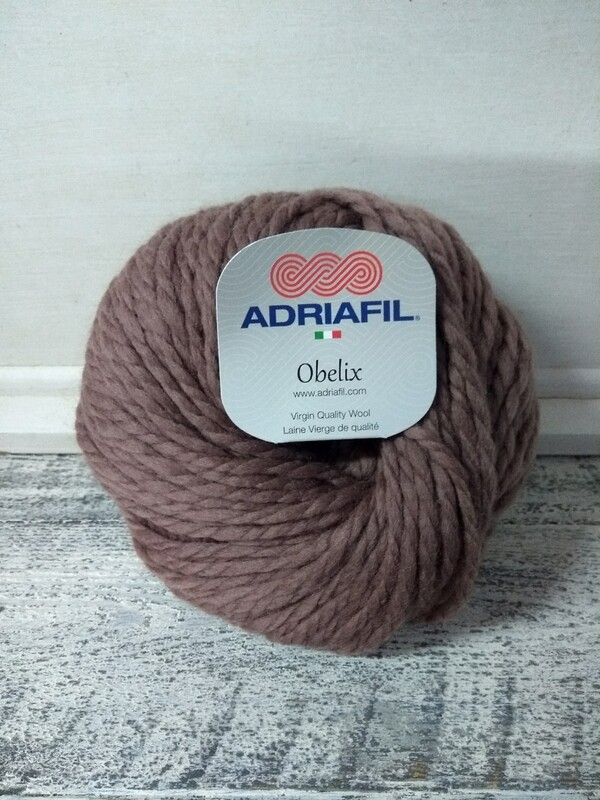 Obelix Taupe