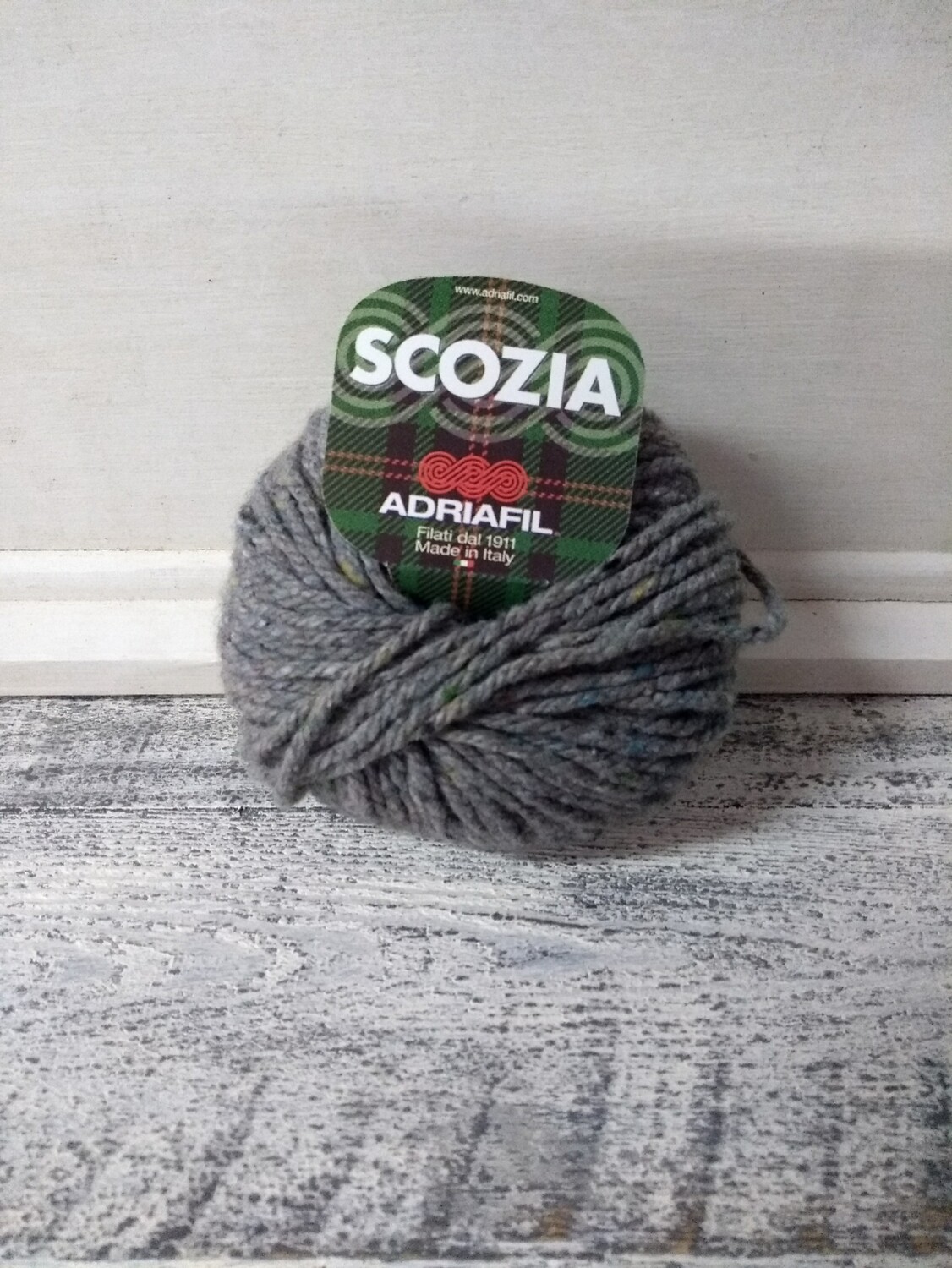 Scozia Grijs