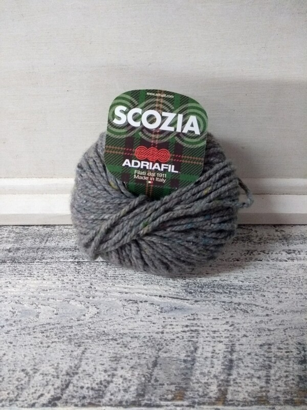 Scozia Grijs
