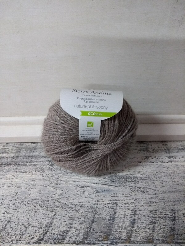 Sierra Andina Beige