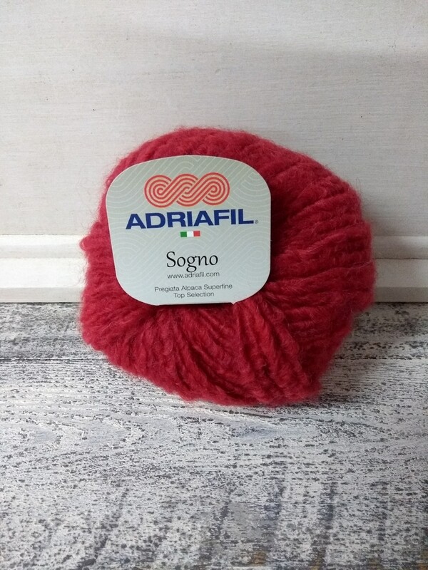 Sogno Rood