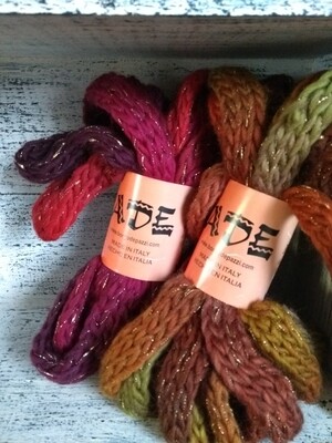 Ade collectie