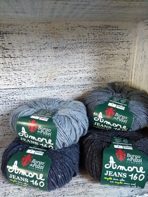 Amore Jeans collectie
