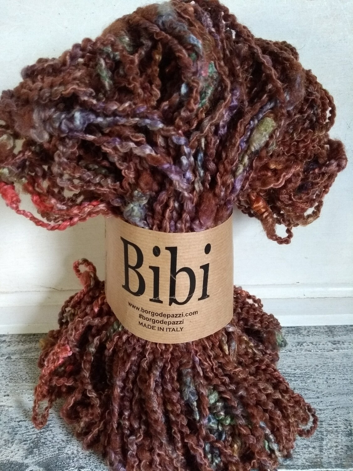 Bibi Bruin