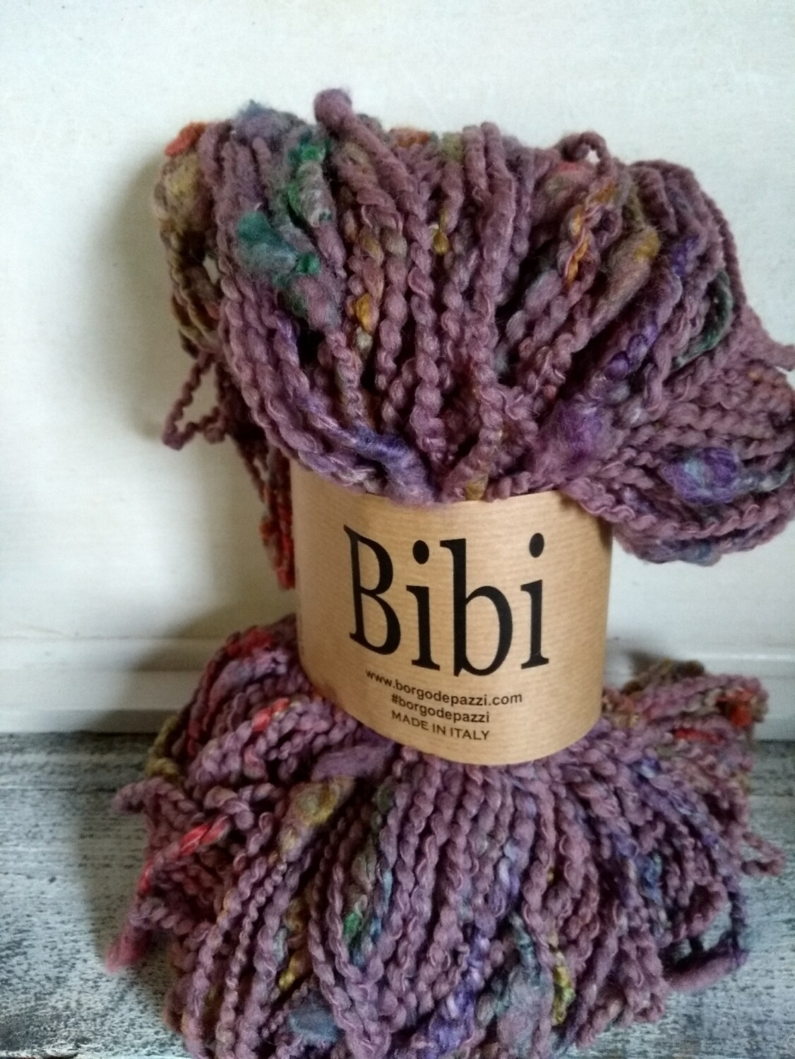 Bibi Lila