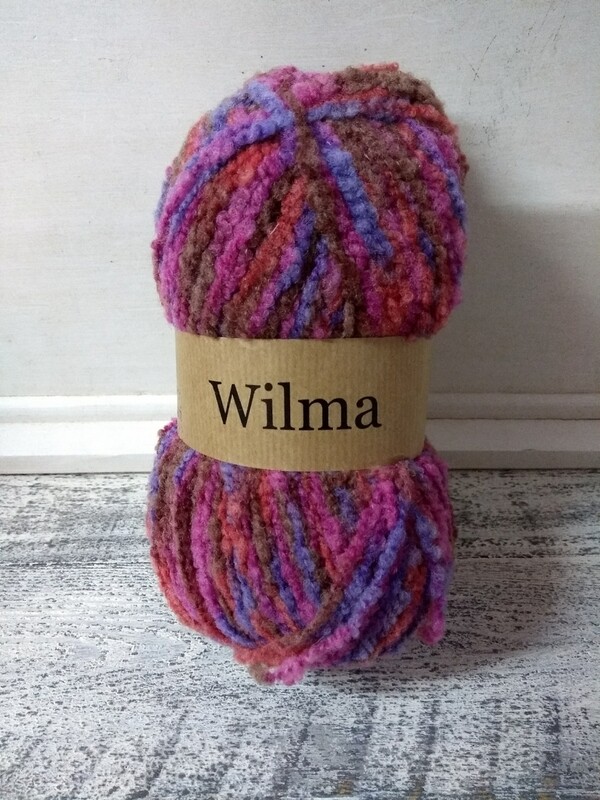 Wilma Paars