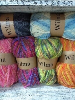 Wilma collectie