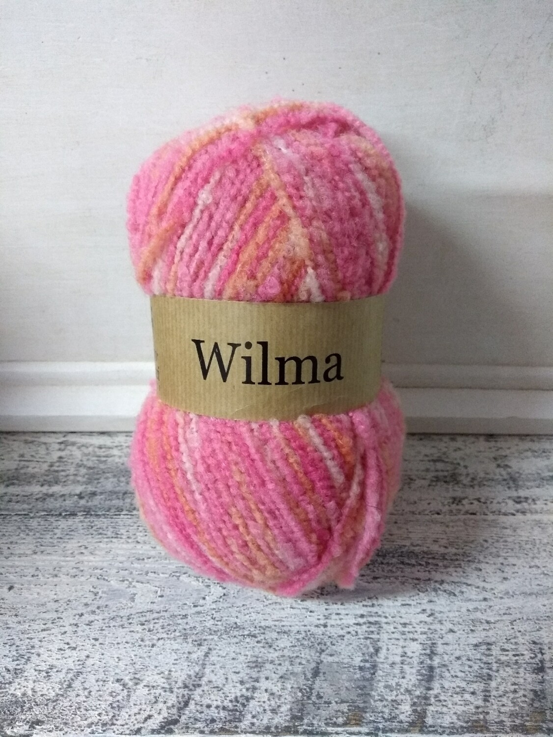Wilma Roze