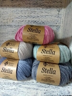 Stella collectie