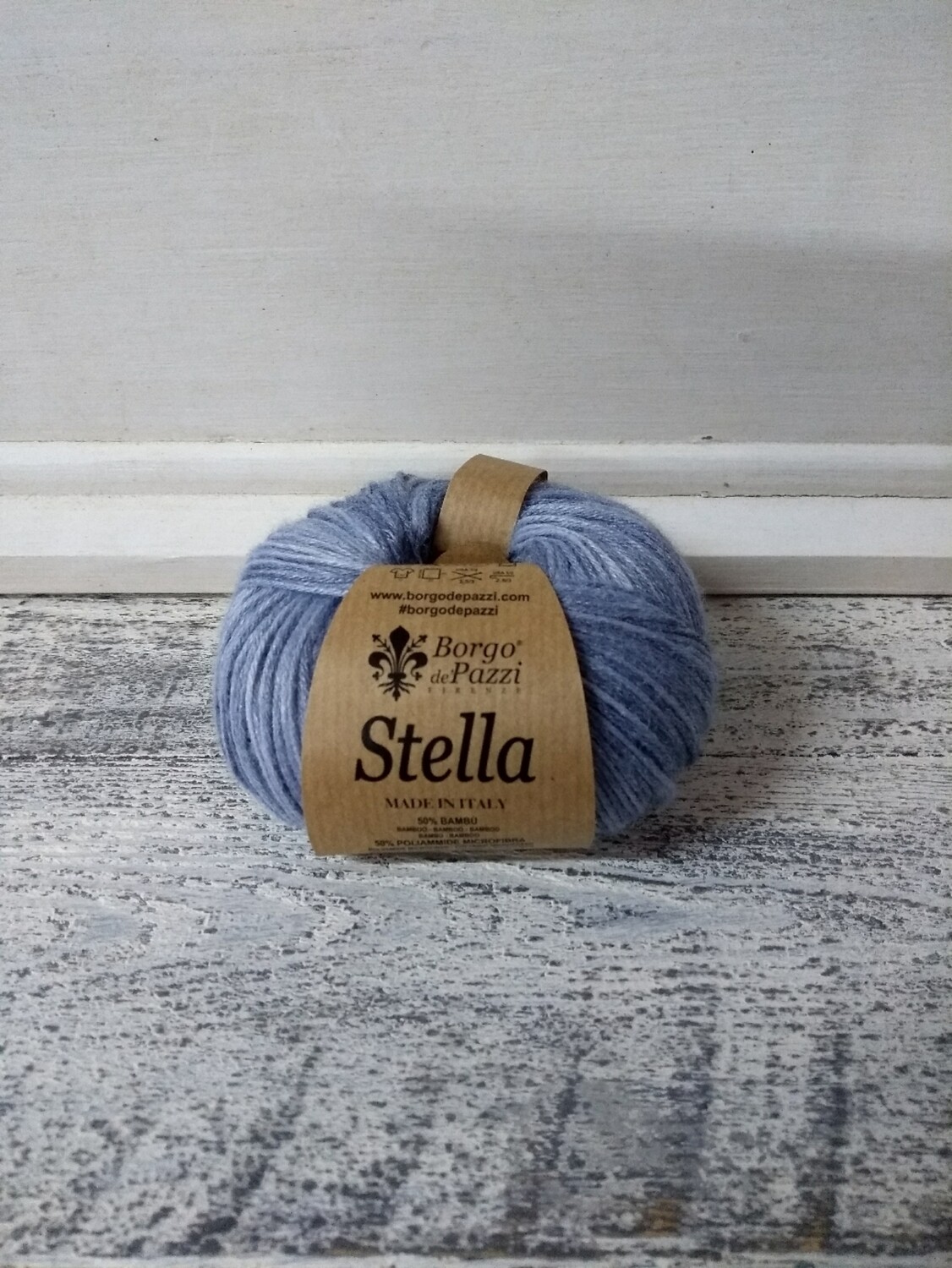 Stella Jeans blauw