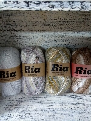 Ria collectie