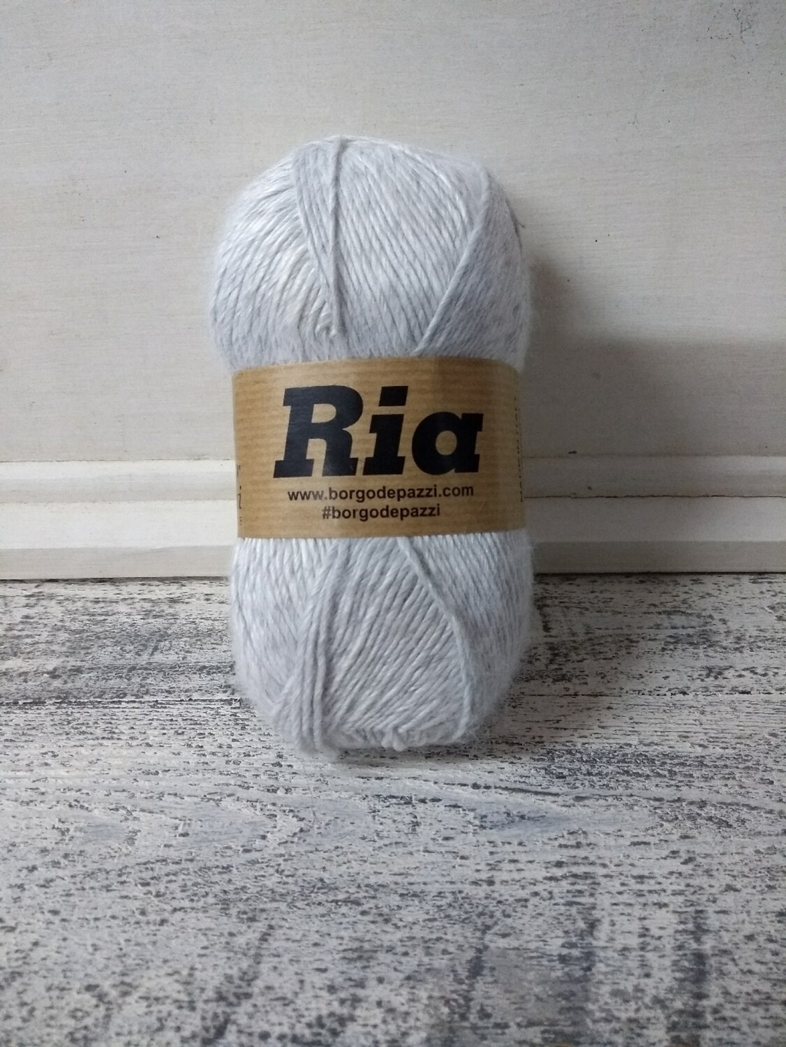 Ria Ecru Grijs