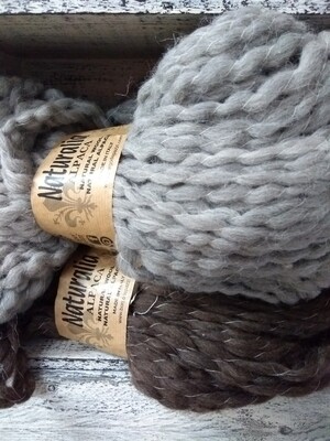 Naturale Alpaca collectie