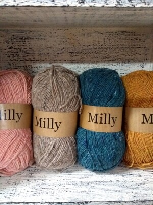 Milly collectie