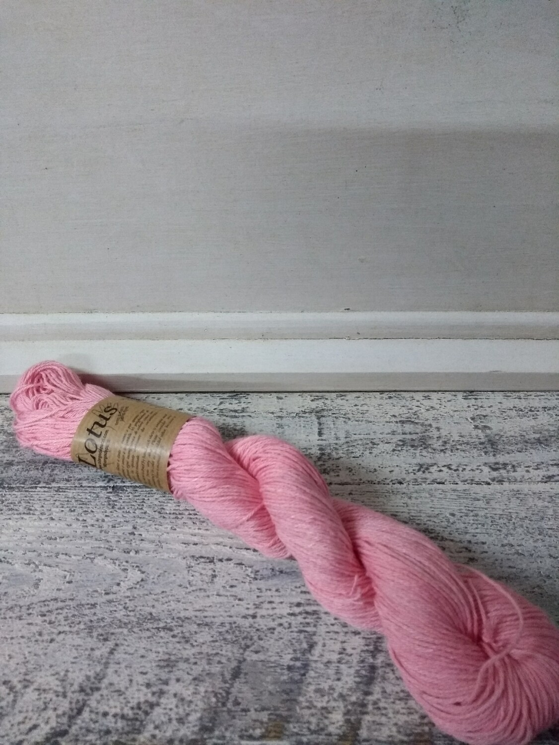 Lotus Roze