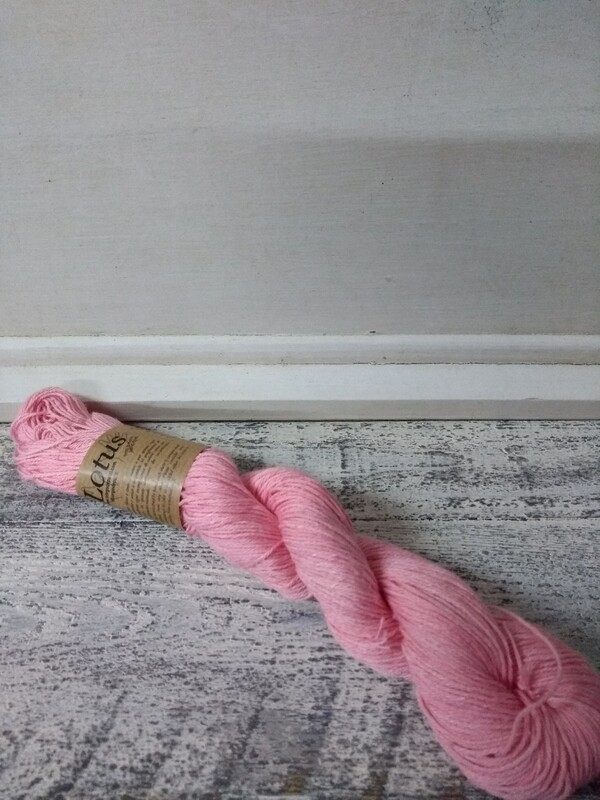 Lotus Roze