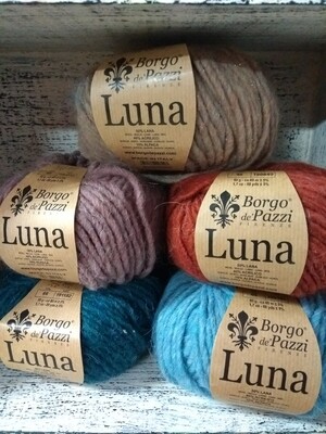 Luna collectie