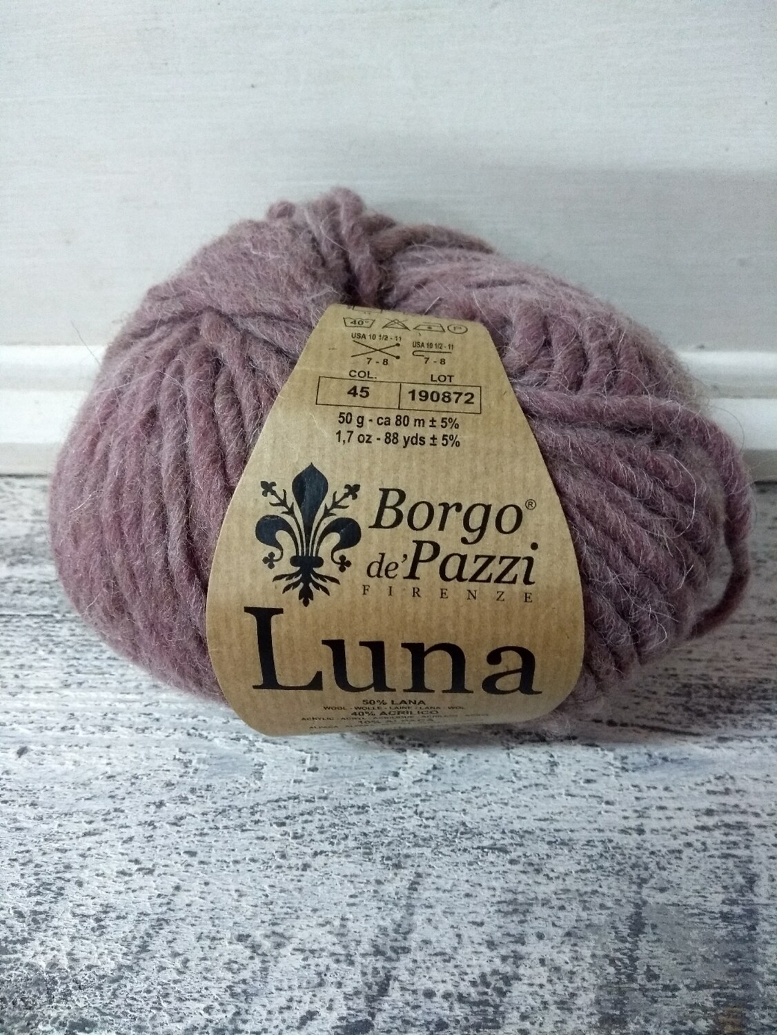 Luna Lila