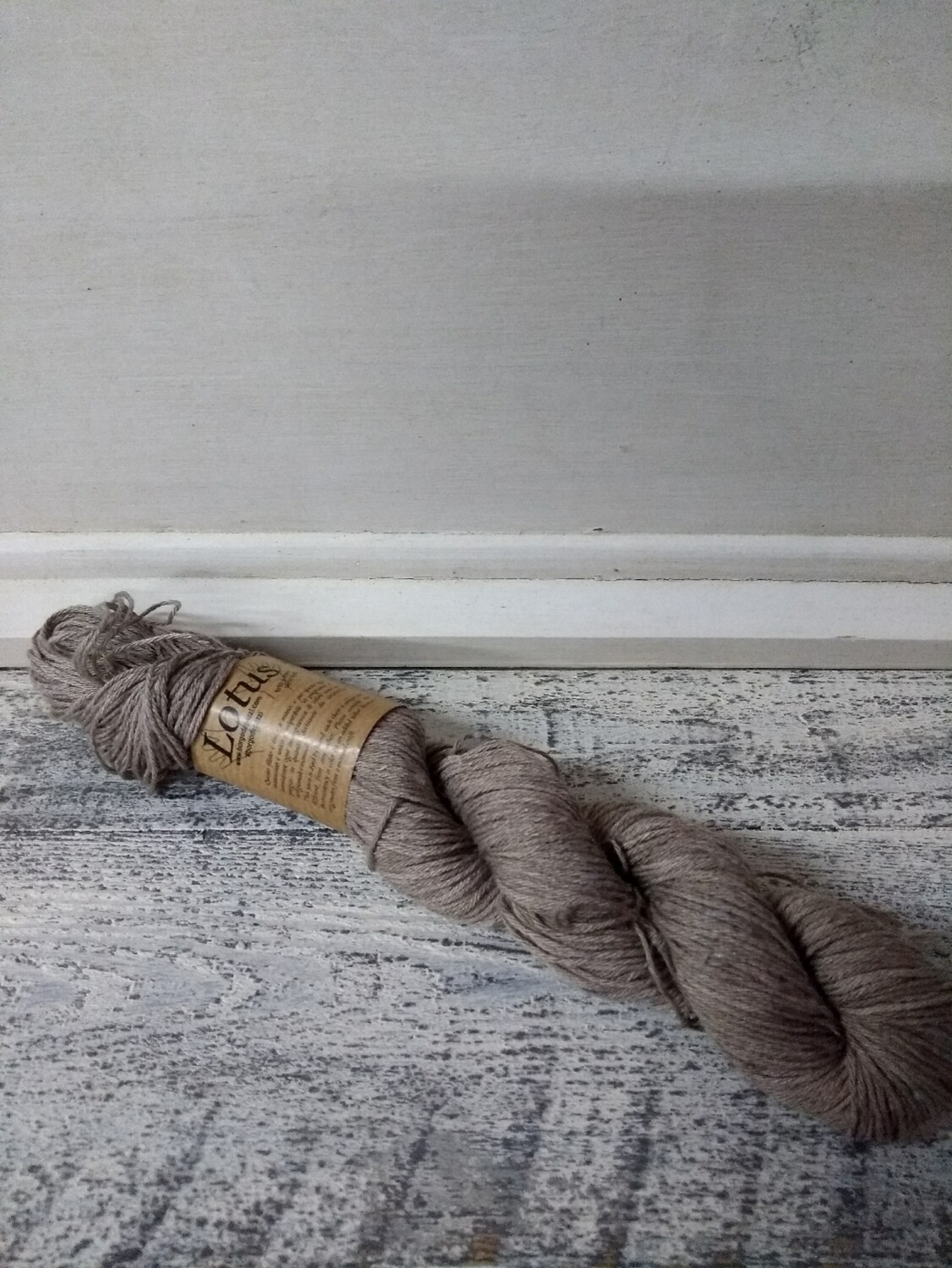 Lotus Beige