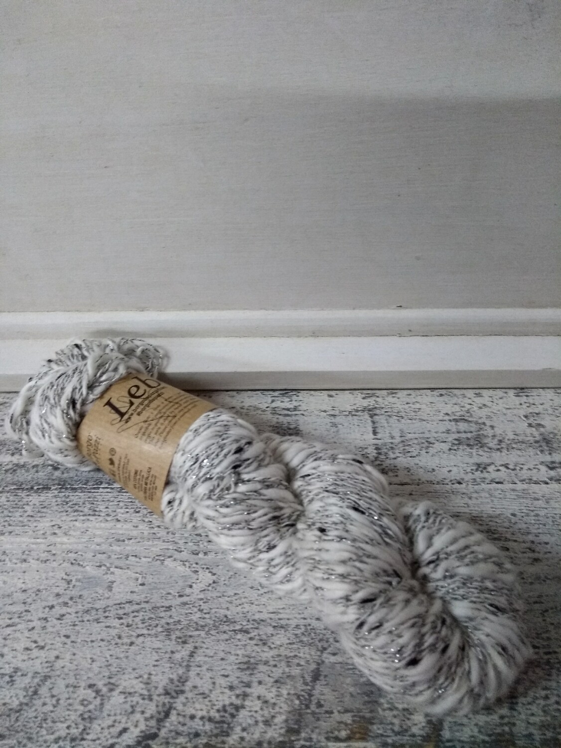 Lebes Beige Zilver