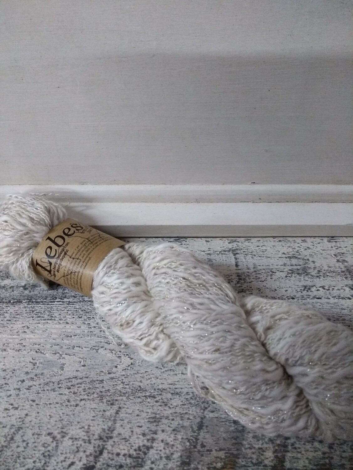 Lebes Beige Goud