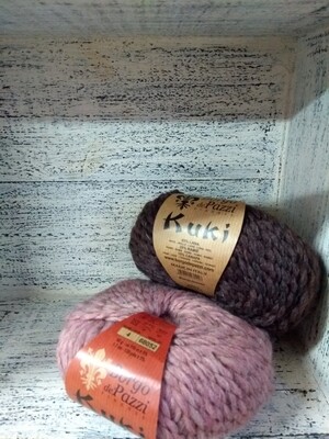 Kuki collectie