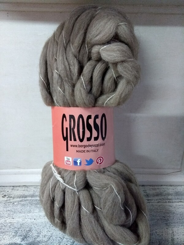 Grosso Taupe